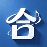 合我唱 Logo